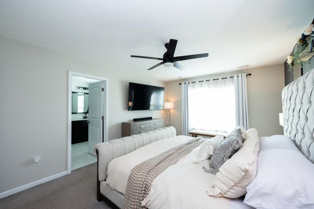 416 N Ivestor Court, Inman, SC 29349