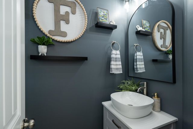 416 N Ivestor Court, Inman, SC 29349