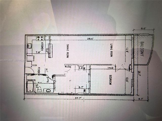 19380 Collins Avenue PH-11, Sunny Isles Beach, FL 33160