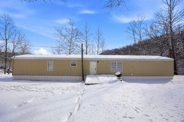 9170 Quicks Run Road, Vanceburg, KY 41179