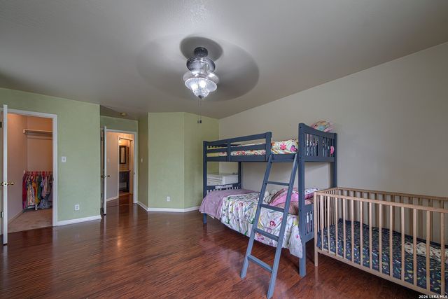20514 WILD SPRINGS DR, San Antonio, TX 78258