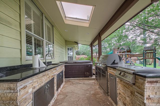 20514 WILD SPRINGS DR, San Antonio, TX 78258