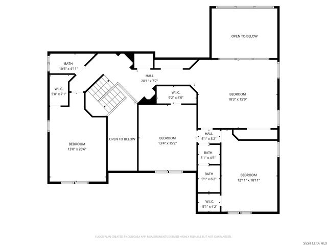 20514 WILD SPRINGS DR, San Antonio, TX 78258