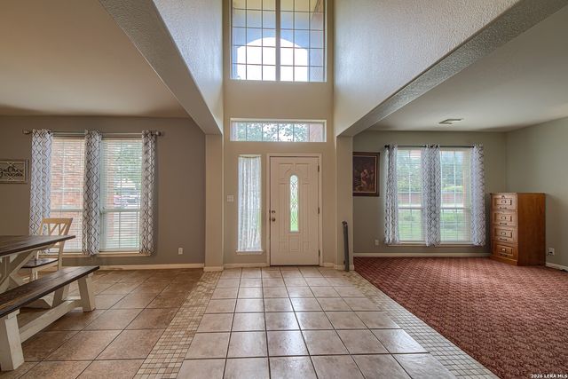 20514 WILD SPRINGS DR, San Antonio, TX 78258
