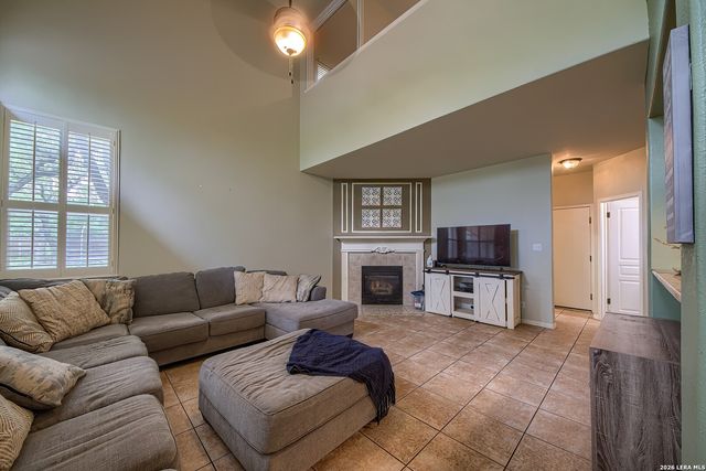 20514 WILD SPRINGS DR, San Antonio, TX 78258