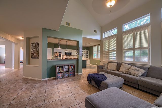 20514 WILD SPRINGS DR, San Antonio, TX 78258