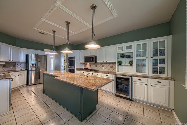 20514 WILD SPRINGS DR, San Antonio, TX 78258