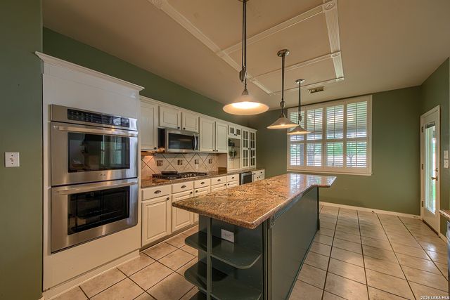 20514 WILD SPRINGS DR, San Antonio, TX 78258