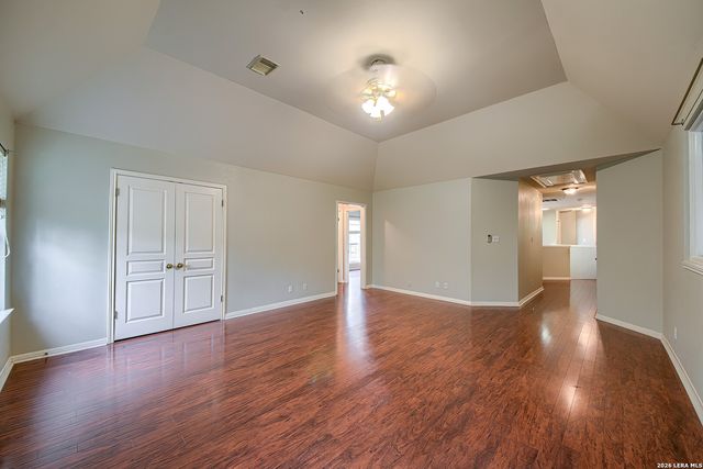 20514 WILD SPRINGS DR, San Antonio, TX 78258