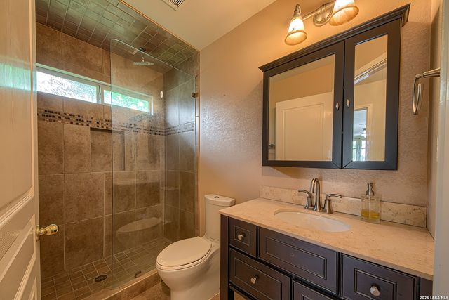20514 WILD SPRINGS DR, San Antonio, TX 78258