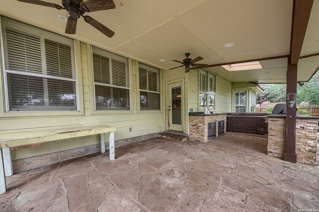 20514 WILD SPRINGS DR, San Antonio, TX 78258