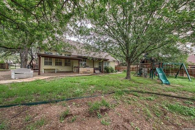 20514 WILD SPRINGS DR, San Antonio, TX 78258