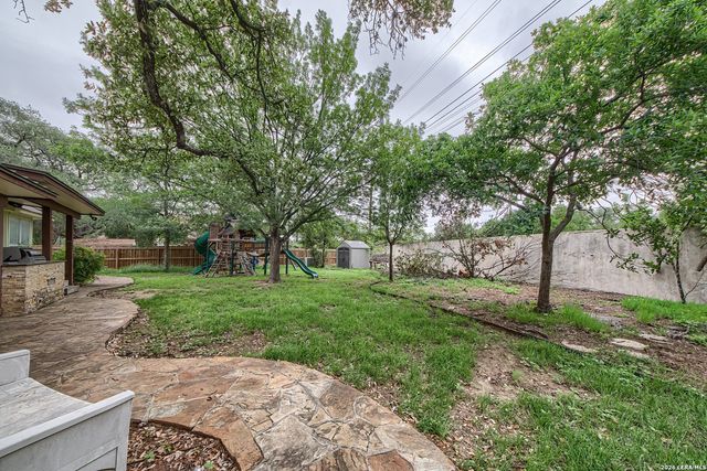 20514 WILD SPRINGS DR, San Antonio, TX 78258