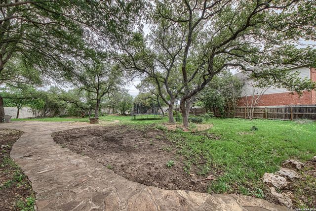 20514 WILD SPRINGS DR, San Antonio, TX 78258
