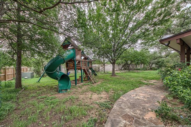 20514 WILD SPRINGS DR, San Antonio, TX 78258