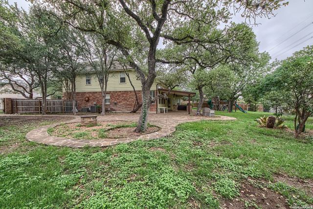 20514 WILD SPRINGS DR, San Antonio, TX 78258