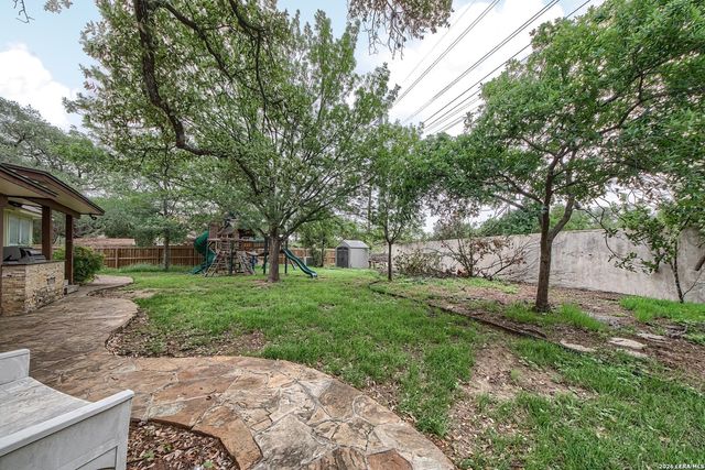 20514 WILD SPRINGS DR, San Antonio, TX 78258