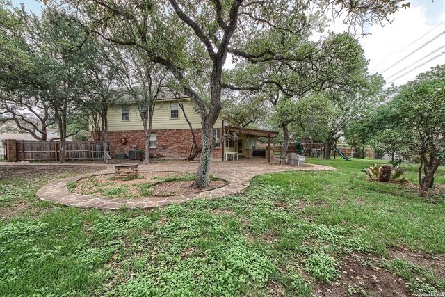 20514 WILD SPRINGS DR, San Antonio, TX 78258