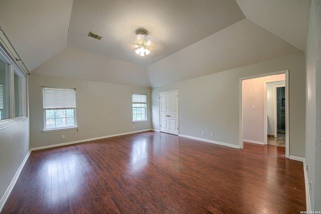 20514 WILD SPRINGS DR, San Antonio, TX 78258