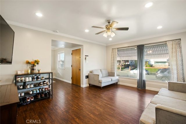 2020 N Nestor, Compton, CA 90222