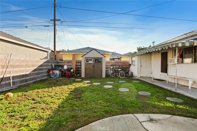2020 N Nestor, Compton, CA 90222