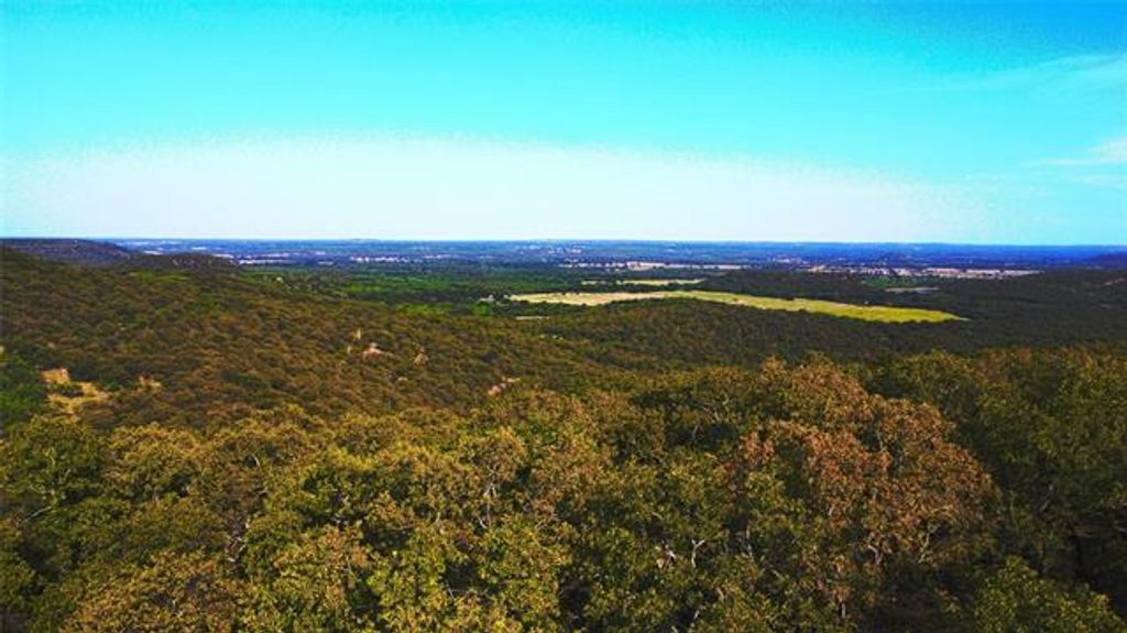 1020 Post Oak Road, Gordon, TX 76453
