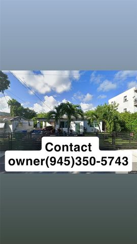 1231 NW 60th St, Miami, FL 33142