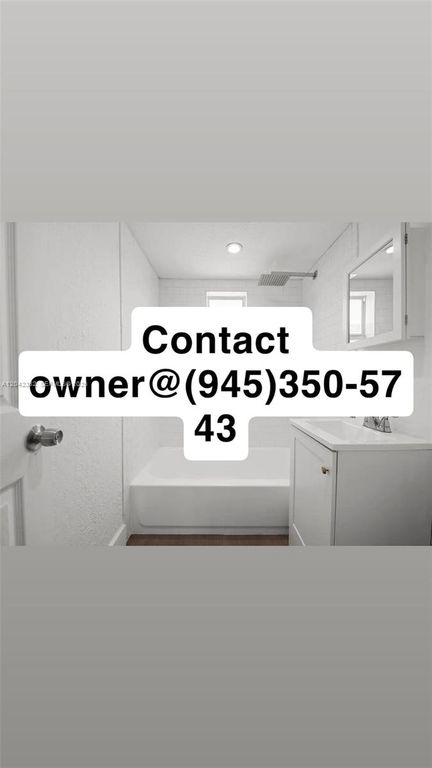 1231 NW 60th St, Miami, FL 33142
