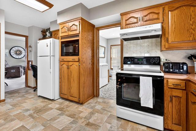 228 FREDERICK STREET, Menasha, WI 54952