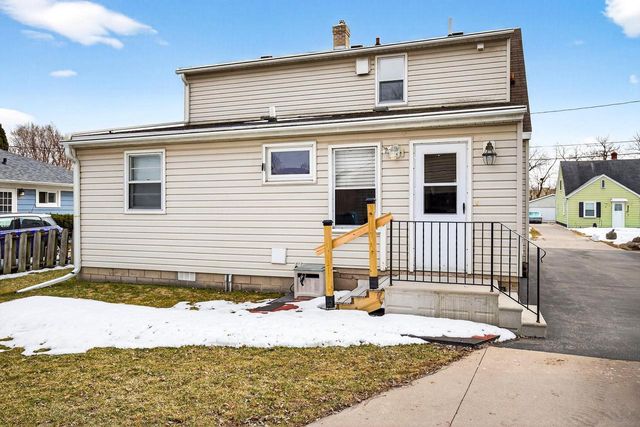 228 FREDERICK STREET, Menasha, WI 54952