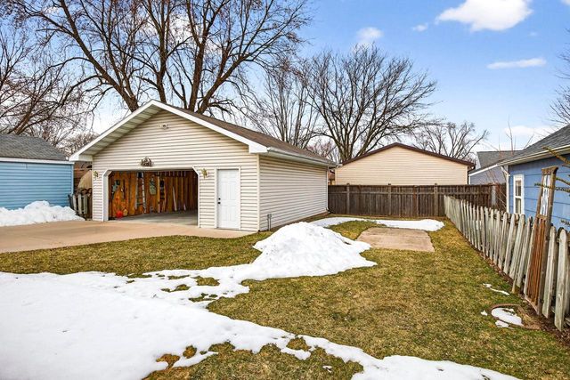 228 FREDERICK STREET, Menasha, WI 54952