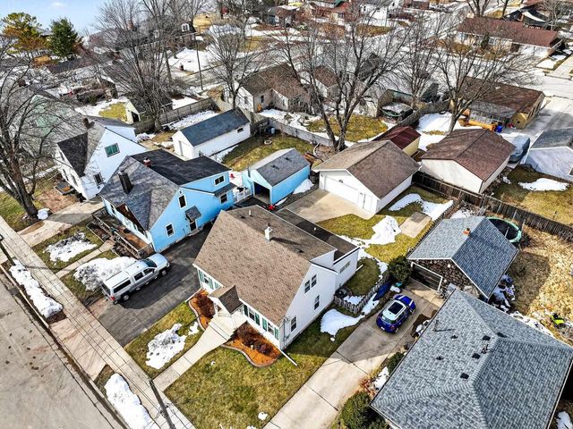 228 FREDERICK STREET, Menasha, WI 54952