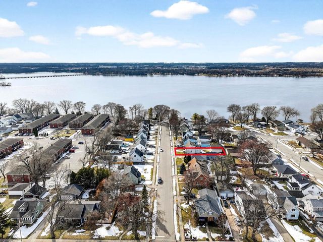 228 FREDERICK STREET, Menasha, WI 54952