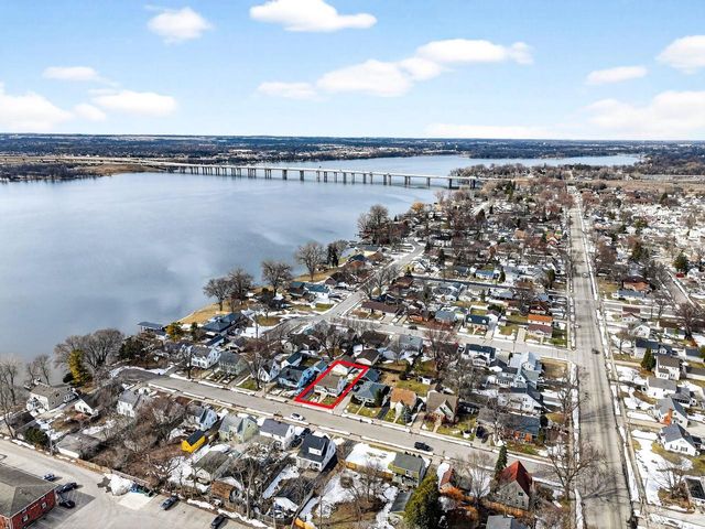 228 FREDERICK STREET, Menasha, WI 54952