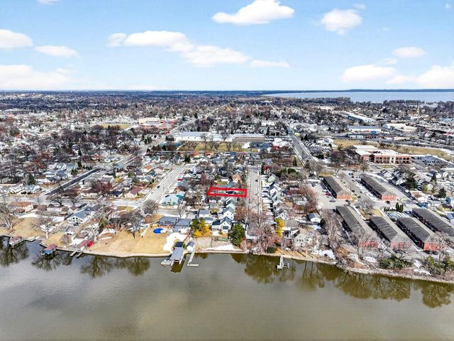 228 FREDERICK STREET, Menasha, WI 54952