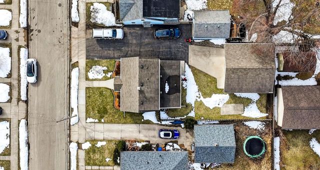 228 FREDERICK STREET, Menasha, WI 54952