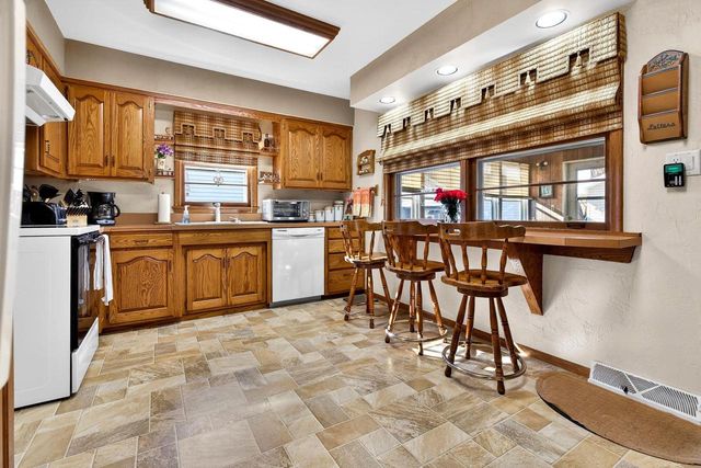 228 FREDERICK STREET, Menasha, WI 54952