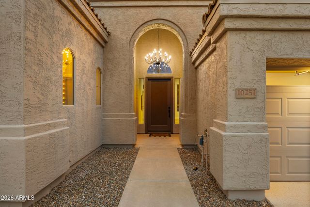 10251 N 135TH Street, Scottsdale, AZ 85259