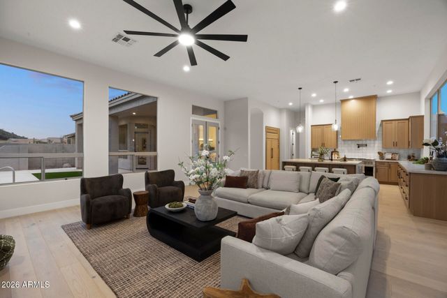 10251 N 135TH Street, Scottsdale, AZ 85259