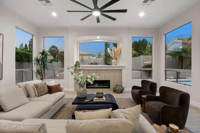 10251 N 135TH Street, Scottsdale, AZ 85259