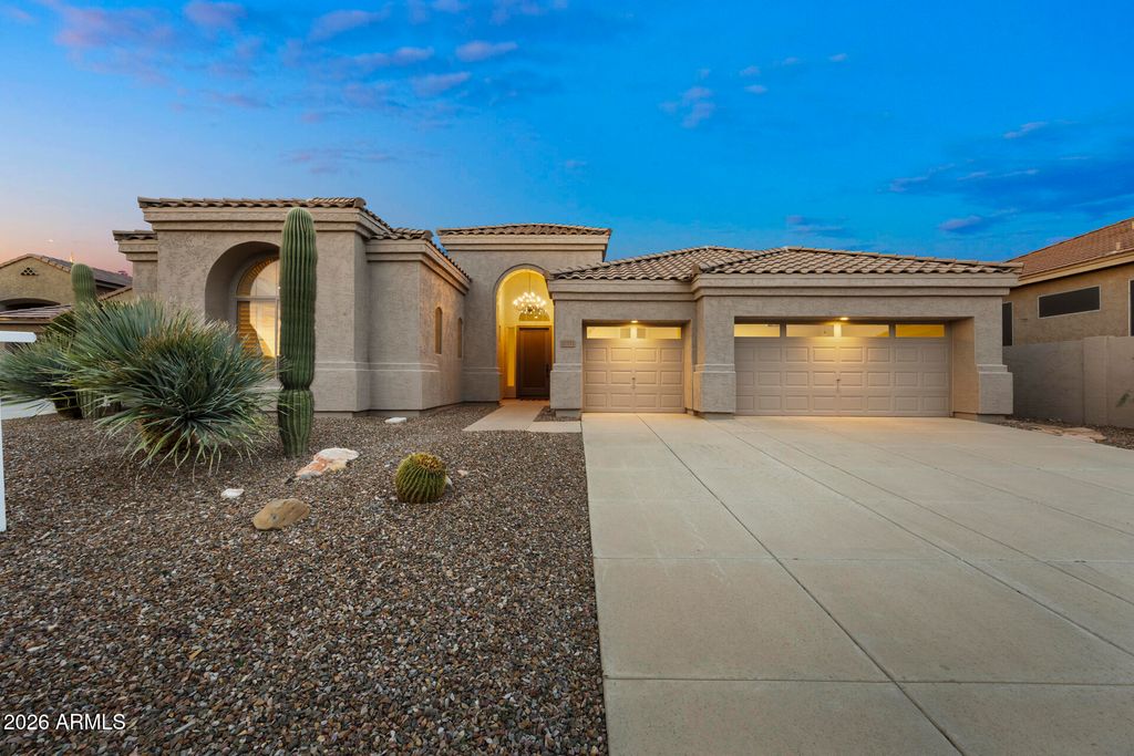 10251 N 135TH Street, Scottsdale, AZ 85259
