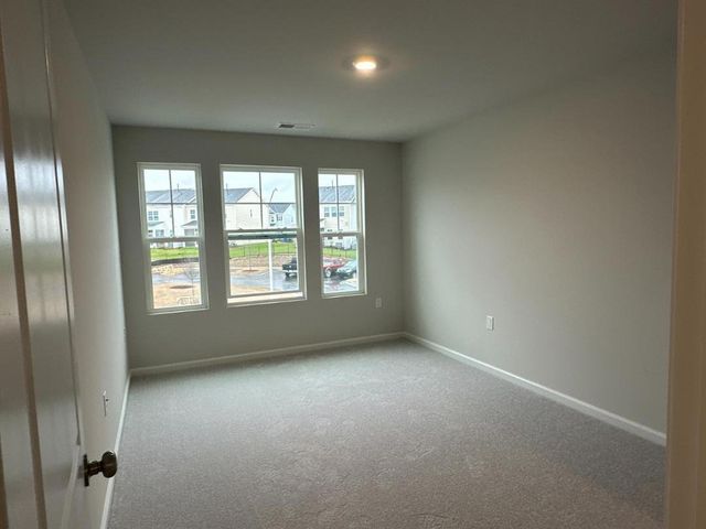 5021 Pufa Street, Raleigh, NC 27610
