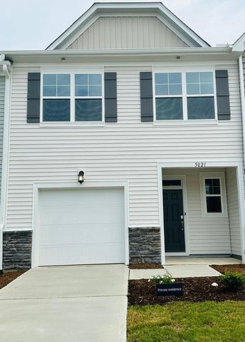 5021 Pufa Street, Raleigh, NC 27610