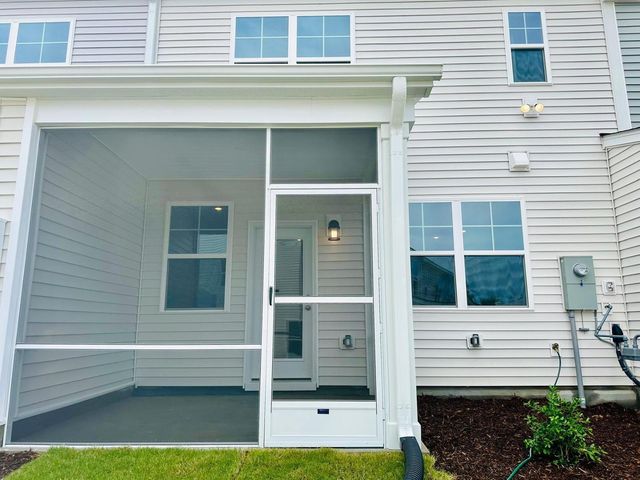 5021 Pufa Street, Raleigh, NC 27610