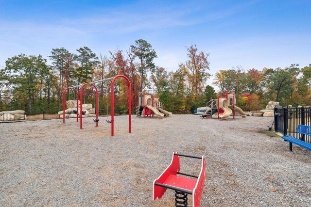 5021 Pufa Street, Raleigh, NC 27610