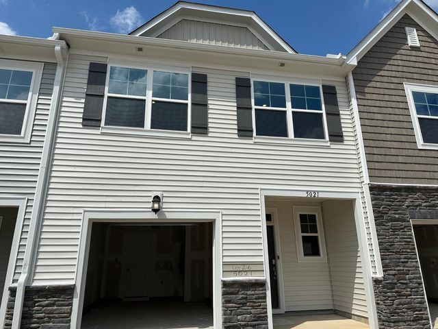 5021 Pufa Street, Raleigh, NC 27610