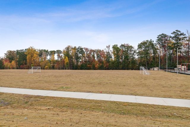 5021 Pufa Street, Raleigh, NC 27610