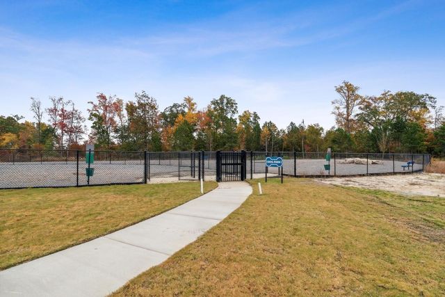 5021 Pufa Street, Raleigh, NC 27610