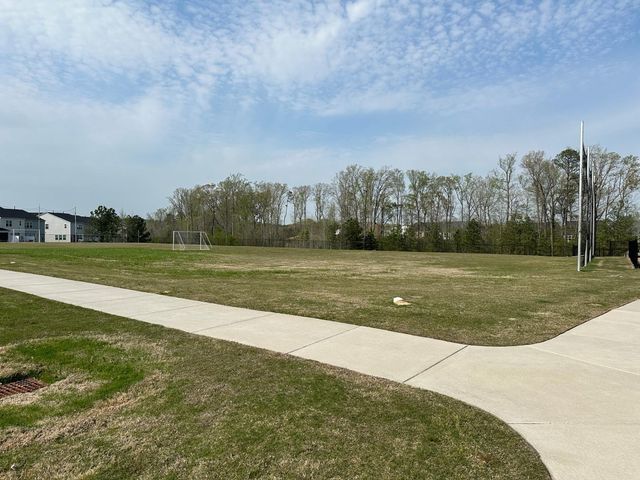 5021 Pufa Street, Raleigh, NC 27610