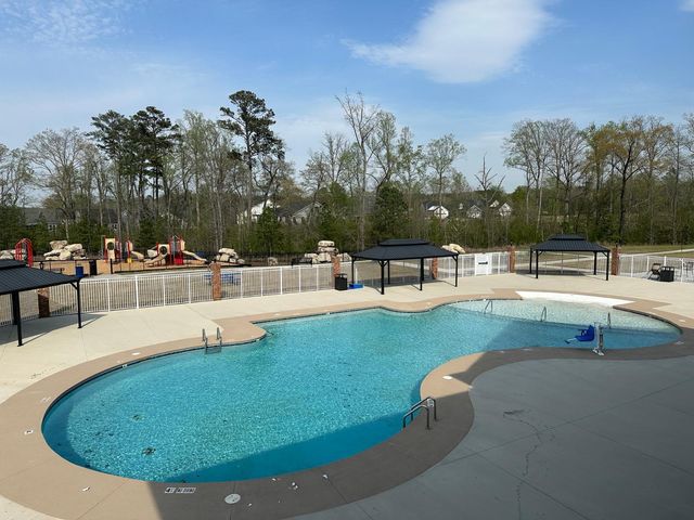 5021 Pufa Street, Raleigh, NC 27610